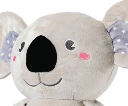 Zabawka pluszowa z projektorem milly koala