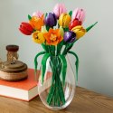 Klocki botanicals 11501 bukiet tulipanów