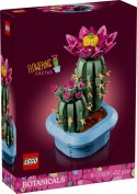 Klocki botanicals 11509 kwitnący kaktus