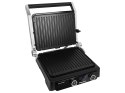 44-621# Grill elektryczny blow 2500w led mastergrill pro