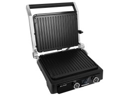 44-621# Grill elektryczny blow 2500w led mastergrill pro