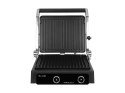 44-621# Grill elektryczny blow 2500w led mastergrill pro