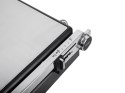 44-621# Grill elektryczny blow 2500w led mastergrill pro