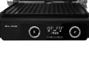 44-621# Grill elektryczny blow 2500w led mastergrill pro