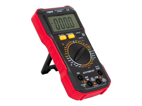 50-004# Miernik cyfrowy dt9205l xtreme