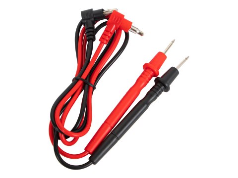 50-004# Miernik cyfrowy dt9205l xtreme