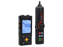 50-238# Miernik lt-300s tester sieci, szukacz par przewodów