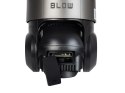 78-680# Kamera blow wifi 3 obiektywy 6mp v380 czarna
