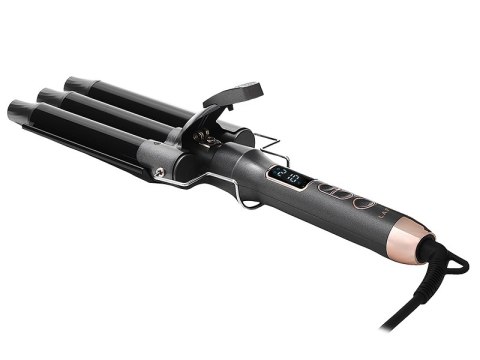 Falownica do włosów LAFE Sleek & Shine Waver 25 mm