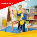Fartuszek ochronny dla dzieci rozm. S Kruzzel