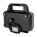 Opiekacz do kanapek , toster , XXL , 900 W