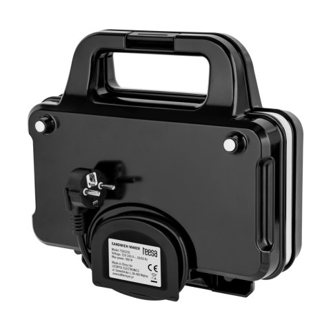 Opiekacz do kanapek , toster , XXL , 900 W