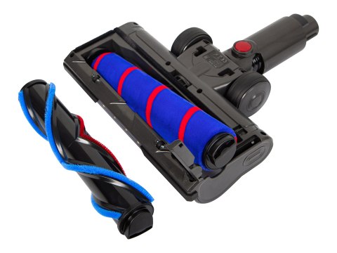 44-540# Odkurzacz bezprzewodowy pionowy cyklonowy blow up450 led
