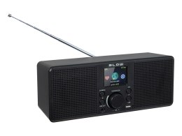 77-591# Radio sieciowe internetowe blow ri2