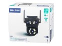 78-661# Kamera blow wifi 8mp i-338 3 obiektywy obrotowa ptz