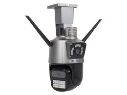 78-787# Kamera blow 4g ptz 3mp+3mp v-pt62 dwuobiektywowa obrotowa