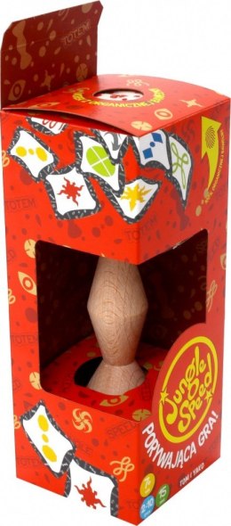 Gra jungle speed eco (pl)