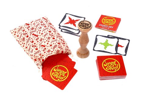 Gra jungle speed eco (pl)