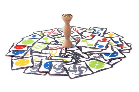 Gra jungle speed eco (pl)