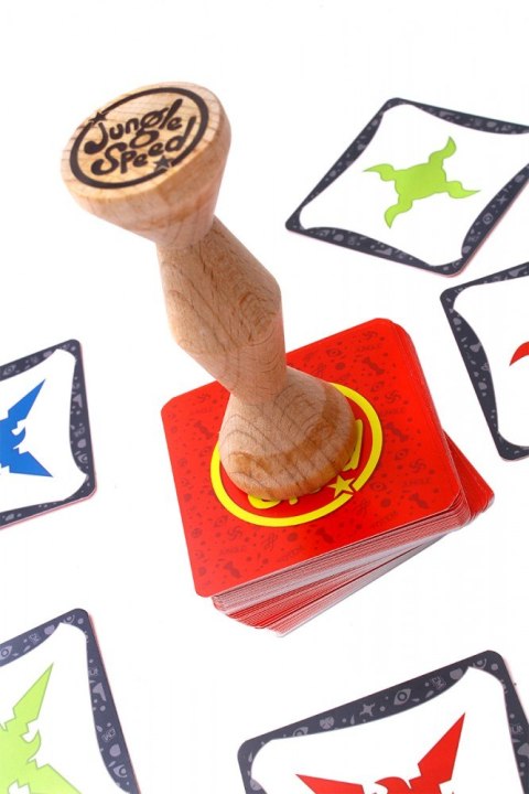 Gra jungle speed eco (pl)