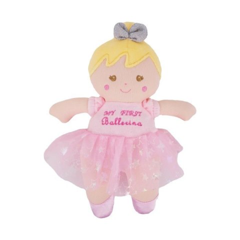 Grzechotka lalka lily