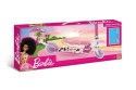 Hulajnoga barbie
