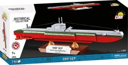 Klocki orp sęp 190 klocków