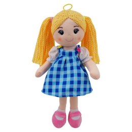 Lalka szmacianka basia 35 cm