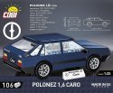 Polonez 1,6 caro