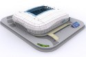 Puzzle 3d stadion lech poznań
