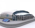 Puzzle 3d stadion lech poznań