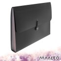 Teczka na dokumenty 13 przegródek Maaleo 27227