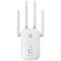 86-078# Wzmacniacz sygnału wi-fi repeater 2,4ghz/5ghz rp-10 blow