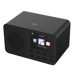 CR 1918 Radio internetowe - wi-fi - wyświetlacz 2,4?