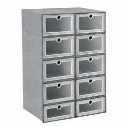 DA603 Pudełko organizer na obuwie 10szt