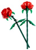 Klocki botanicals 40460 róże