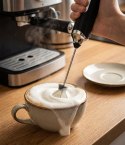 MS 4535 Akumulatorowy spieniacz do mleka ? 2 w 1