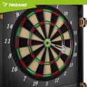 Tarcza elektroniczna do gry w dart Trizand 27046