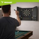 Tarcza elektroniczna do gry w dart Trizand 27046