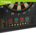 Tarcza elektroniczna do gry w dart Trizand 27046