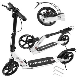 Hulajnoga Kruzzel Hyperion W 26141