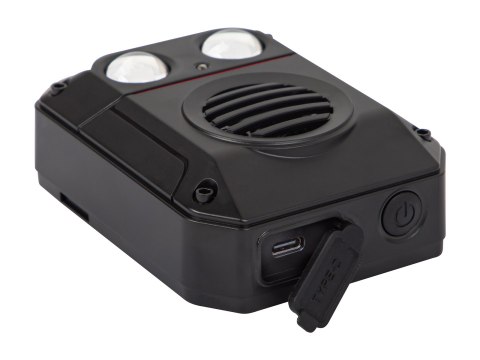 44-199# Odstraszacz gryzoni xtreme mr-12 aa/usb