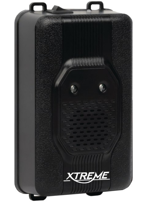 44-200# Odstraszacz gryzoni xtreme mr-13 samochodowy 12v/aa/usb