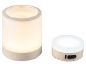Lampa kempingowa z panelem solarnym 2 w 1 Tracer Ulight