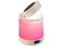 Lampa kempingowa z panelem solarnym 2 w 1 Tracer Ulight