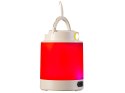 Lampa kempingowa z panelem solarnym 2 w 1 Tracer Ulight