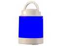 Lampa kempingowa z panelem solarnym 2 w 1 Tracer Ulight