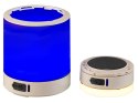 Lampa kempingowa z panelem solarnym 2 w 1 Tracer Ulight