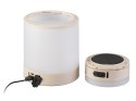 Lampa kempingowa z panelem solarnym 2 w 1 Tracer Ulight
