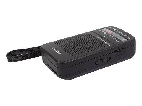 77-560# Radio przenośne analogowe am/fm blow ra20